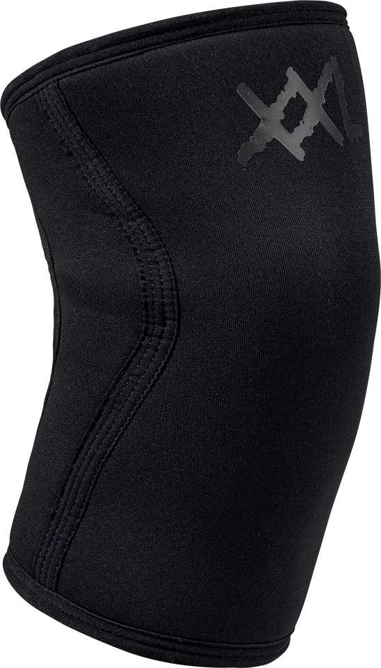 Xxl Nutrition Knee Sleeve - M