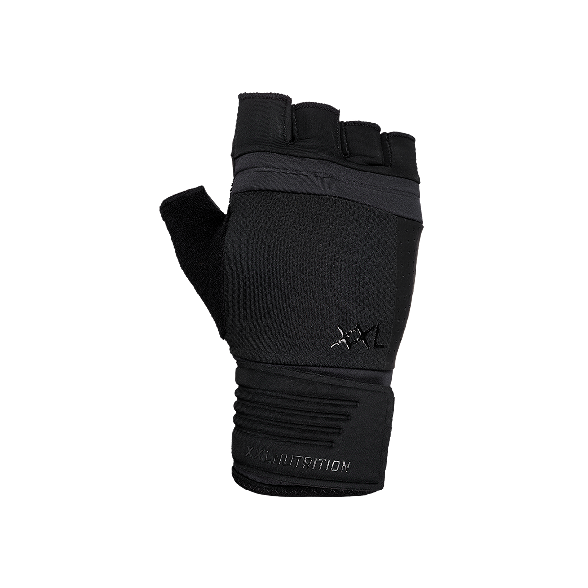 XXL Nutrition Lifting Gloves  1 Paar