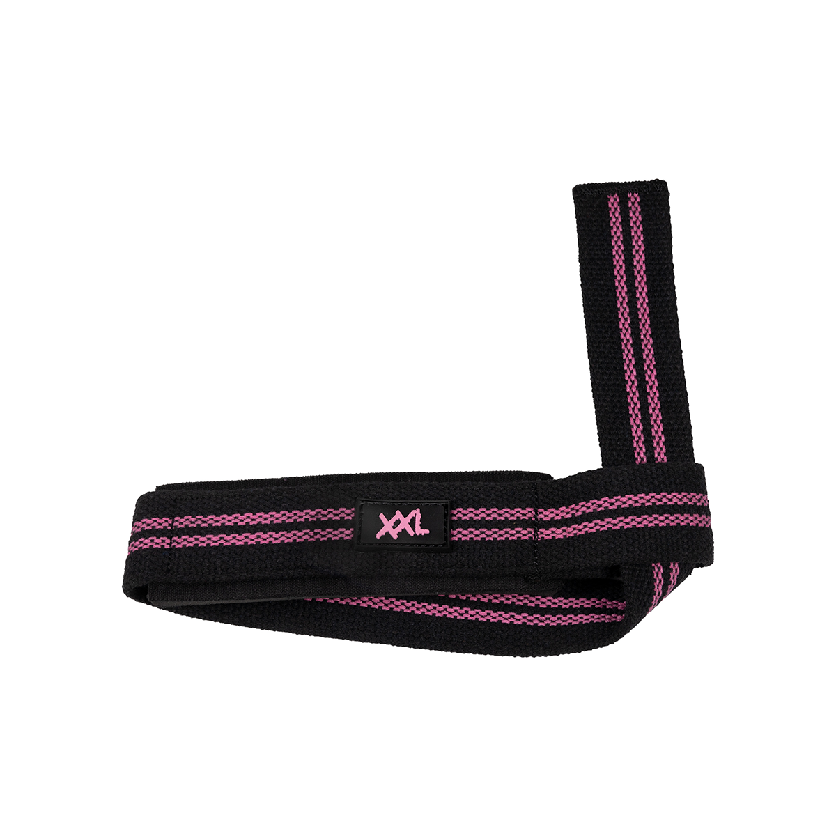 XXL Nutrition Lifting Straps-1 set  1 Set