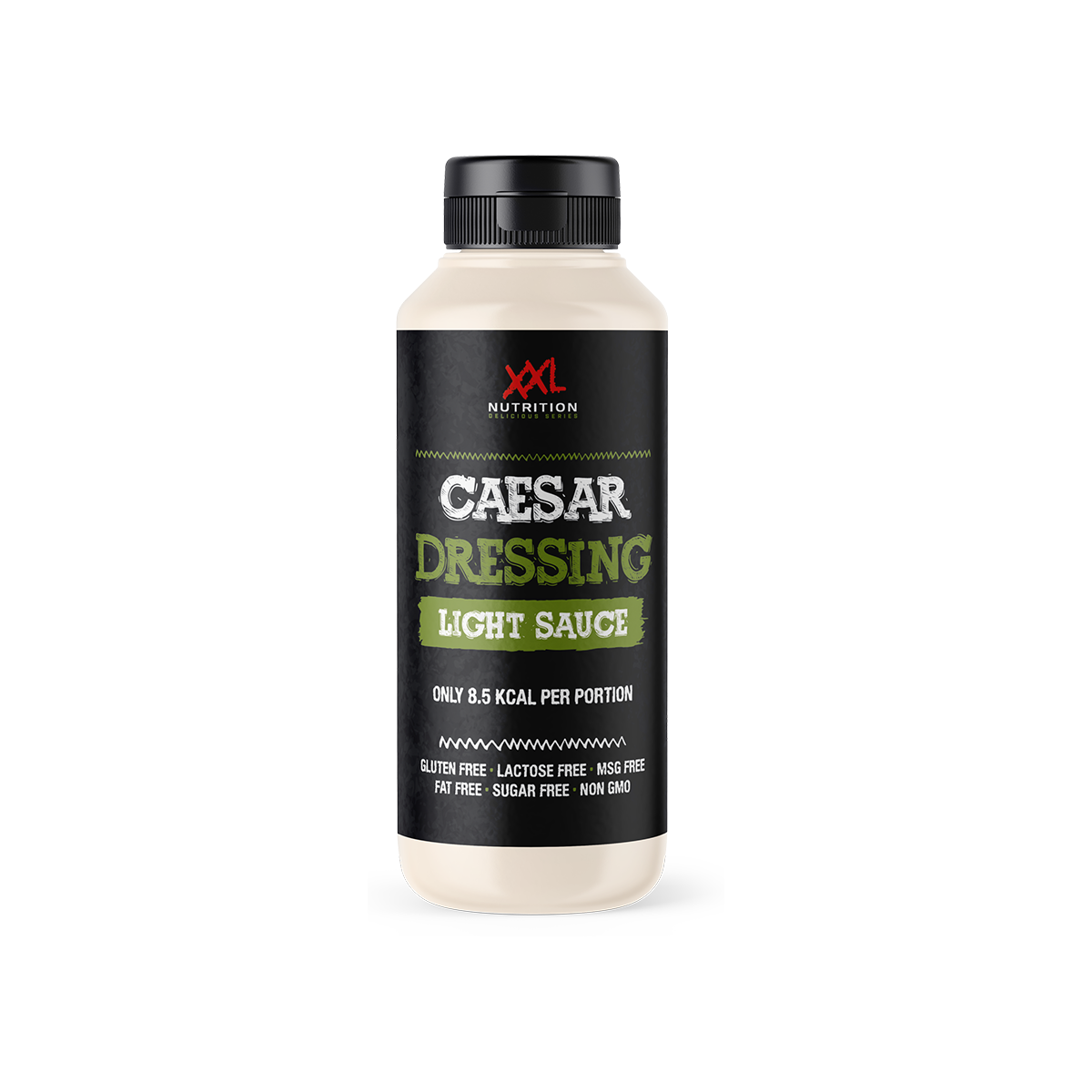 Xxl Nutrition Light Saus Caesar 265ml thumbnail