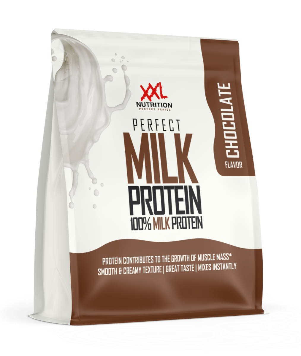 XXL Nutrition Perfect Milk Protein Chocolade 1000 gram