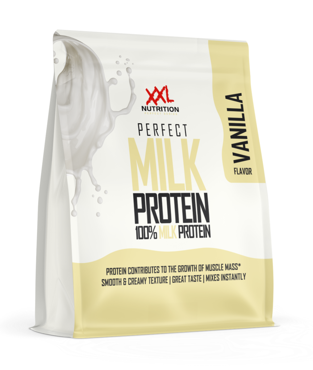 XXL Nutrition Perfect Milk Protein 300 gram