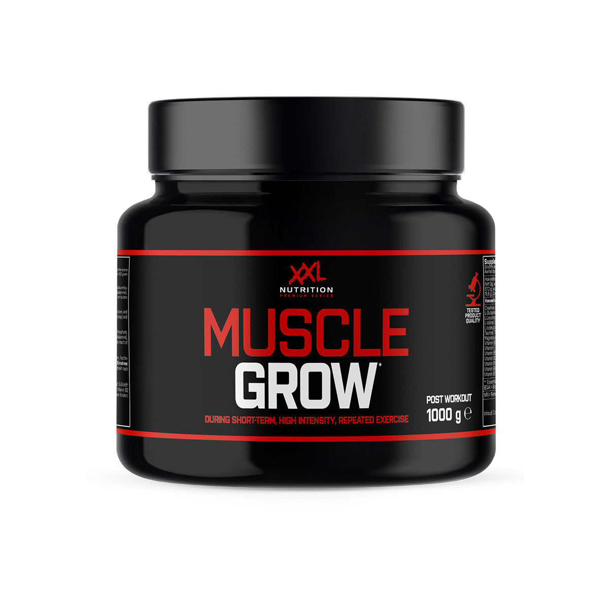 Muscle Grow Kers 1000 gram