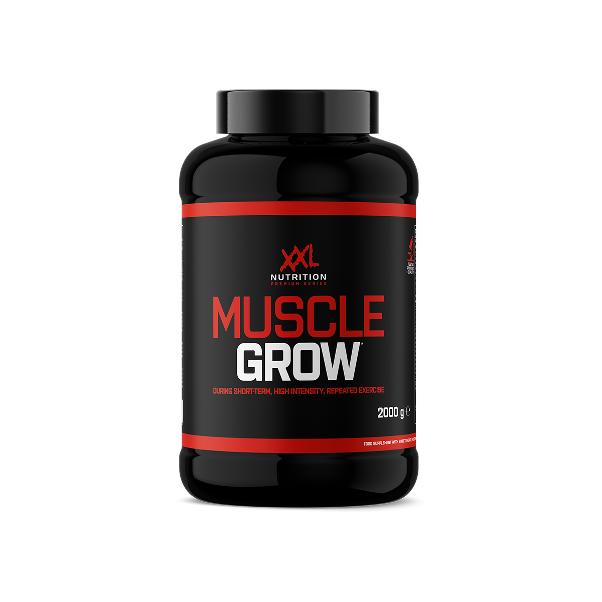 XXL Nutrition Muscle Grow 2000 gram
