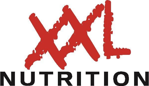 Xxl Nutrition N'Joy Protein Bar - 1 Reep - Cookies & Cream