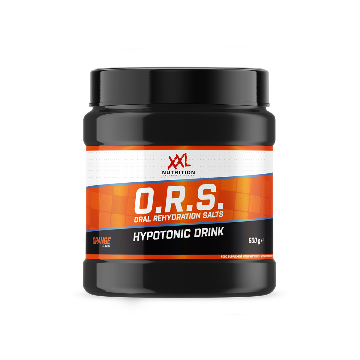 O.R.S. (Oral Rehydration Salts)