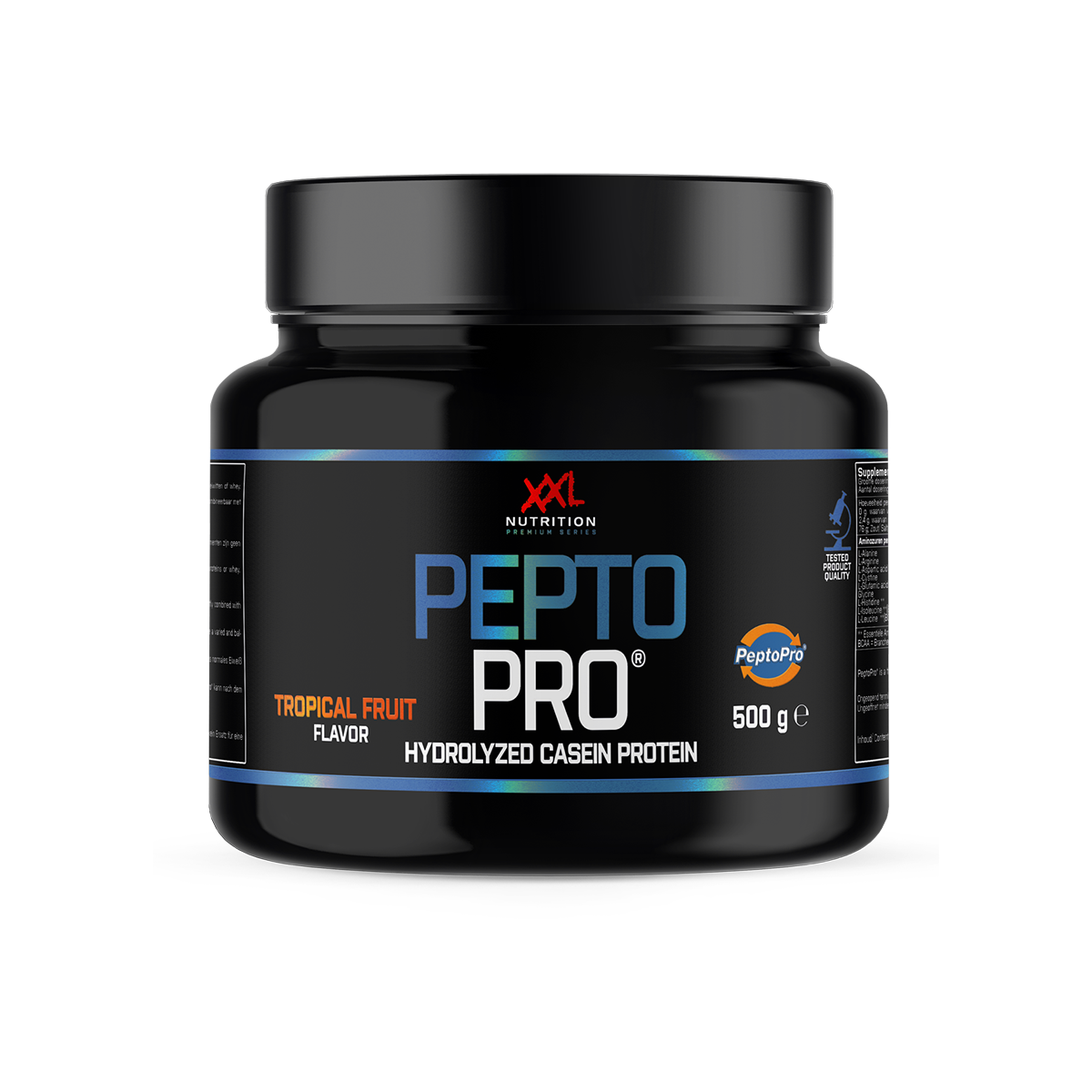 XXL Nutrition PeptoPro