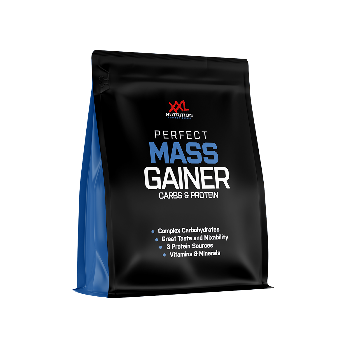 XXL Nutrition Perfect Mass Gainer