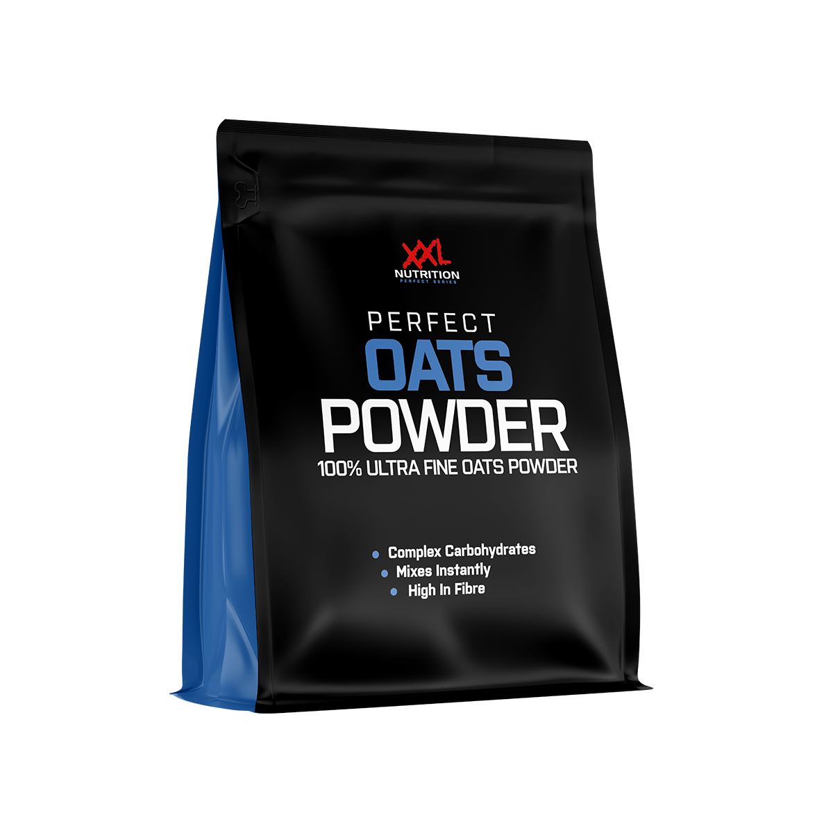 XXL Nutrition Perfect Oats Powder 5000 gram