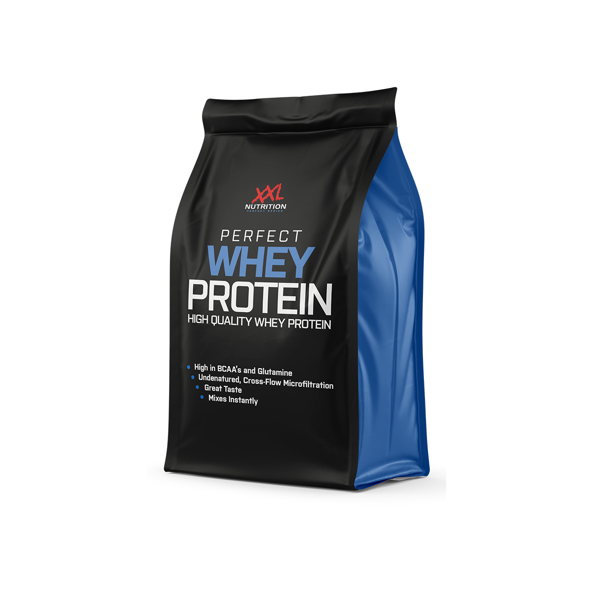 XXL Nutrition Perfect Whey Protein Aardbei 750 gram