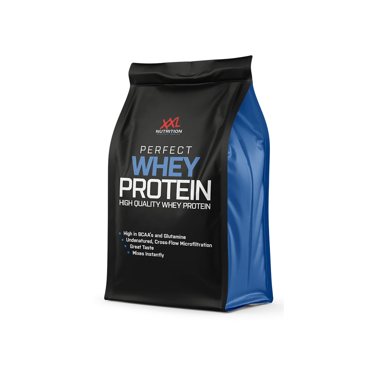 XXL Nutrition Perfect Whey Protein 750 gram