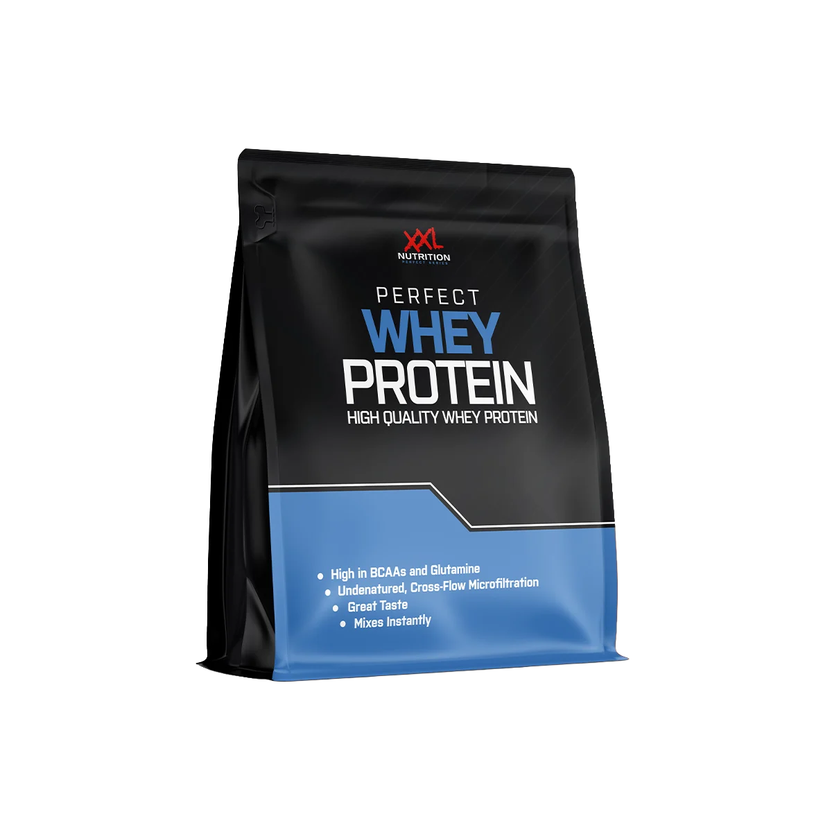 Xxl Nutrition Perfect Whey Protein - Yoghurt Himbeere - 2000 Gramm