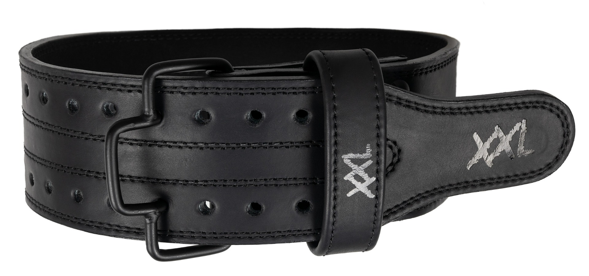XXL Nutrition Powerbelt Quick Release