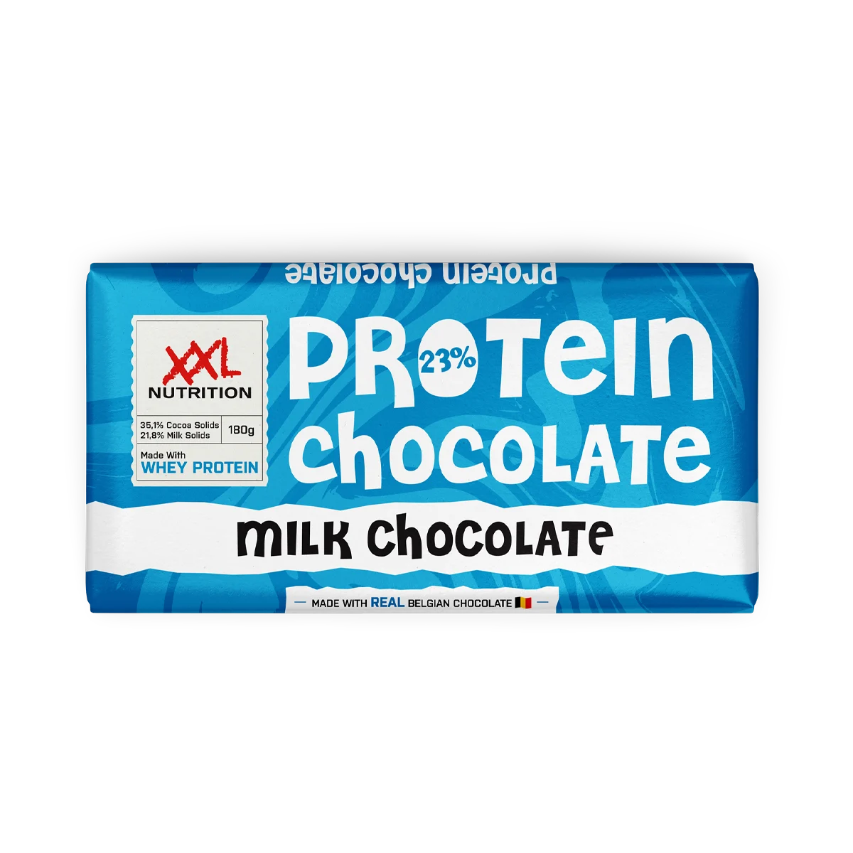 XXL Nutrition Protein Chocolate Milk