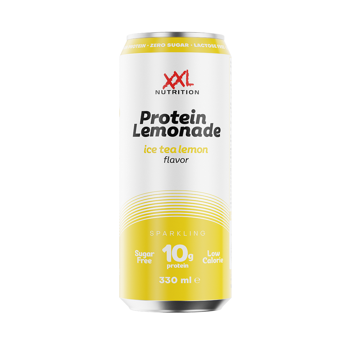 XXL Nutrition Protein 6 Pack - 330ml