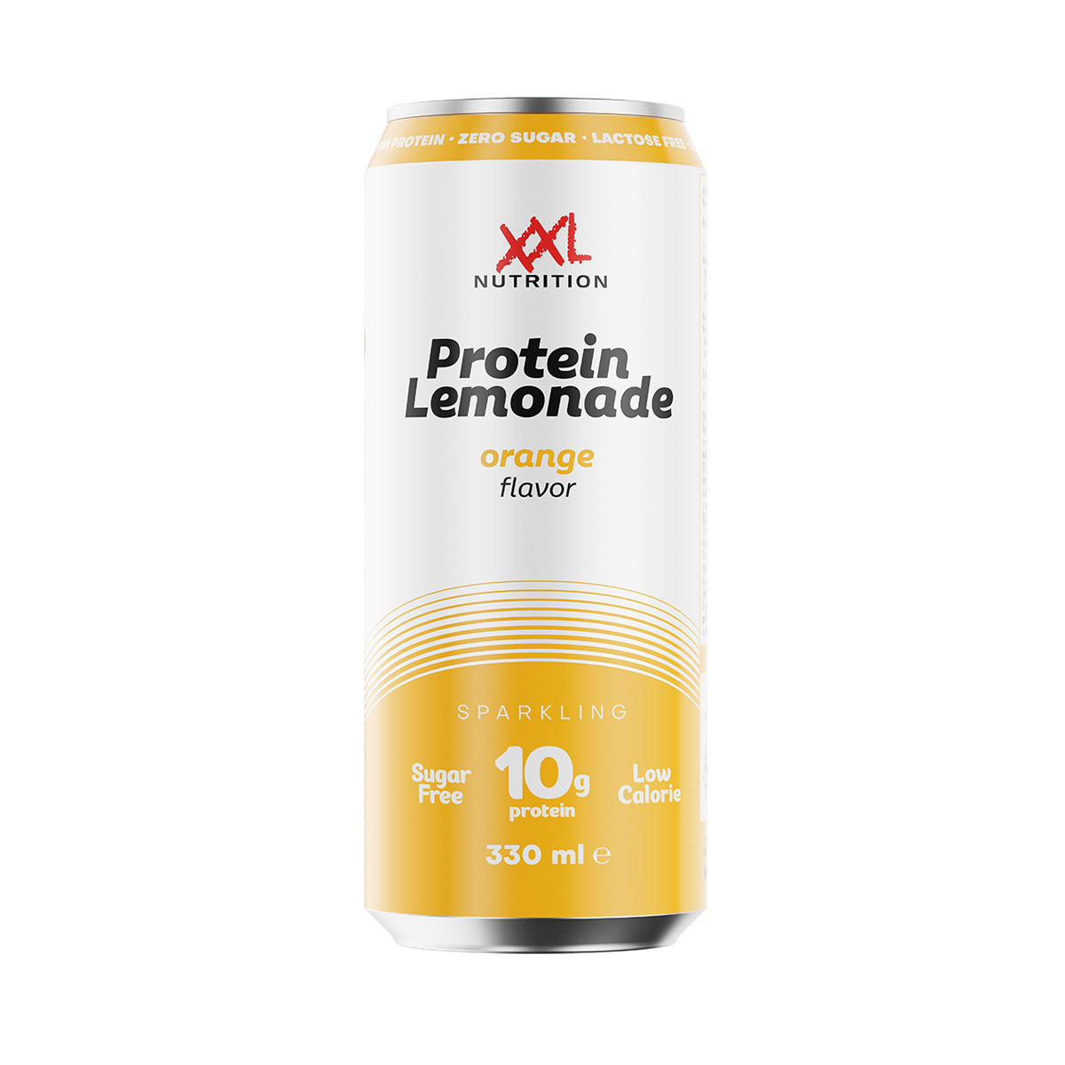 XXL Nutrition Protein Lemonade - Orange - 1 stuk