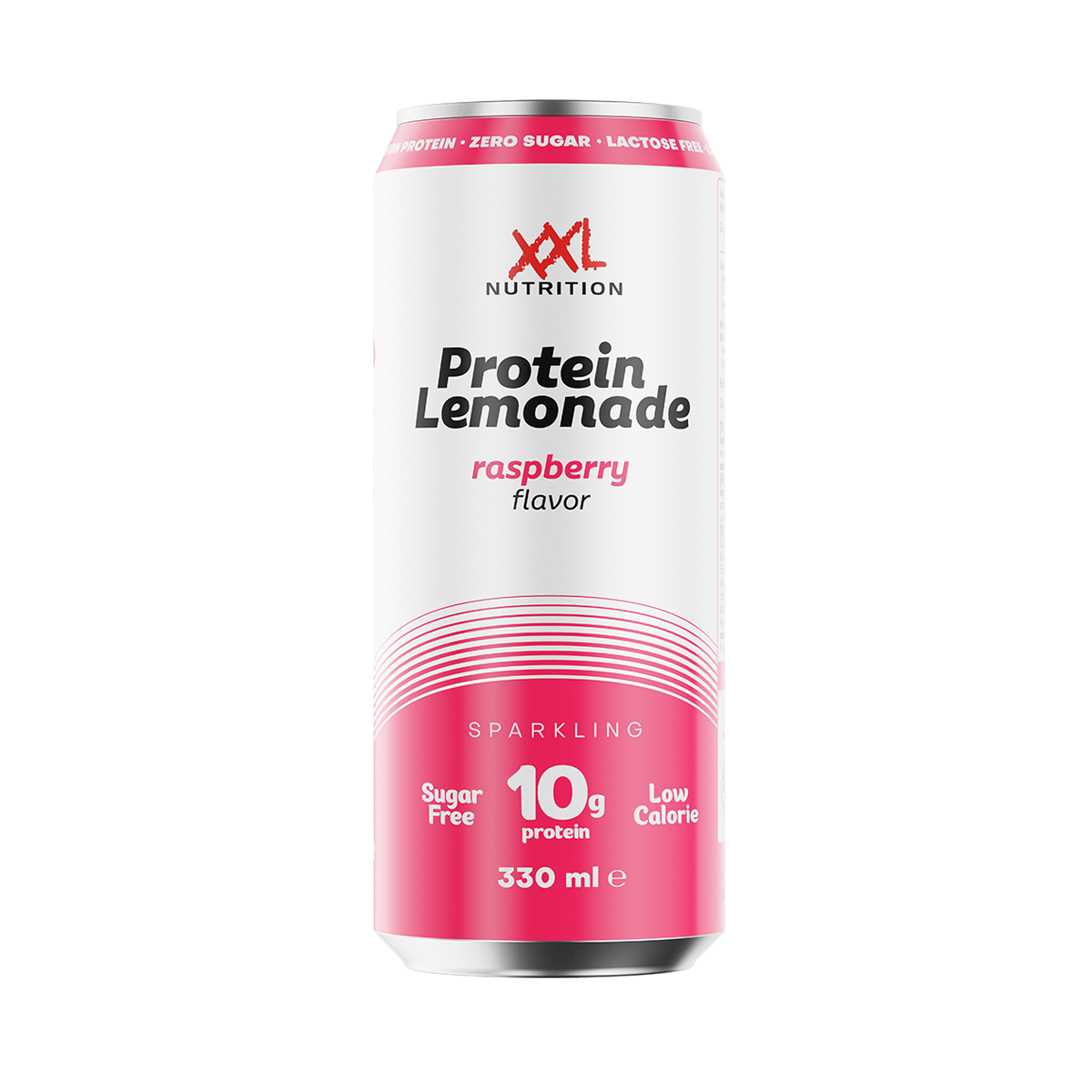 XXL Nutrition Protein Lemonade - Raspberry - 1 stuk