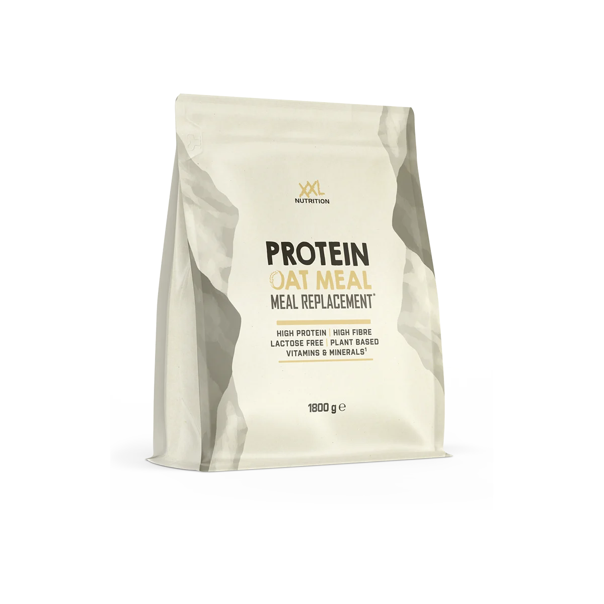 XXL Nutrition Protein Oat Meal