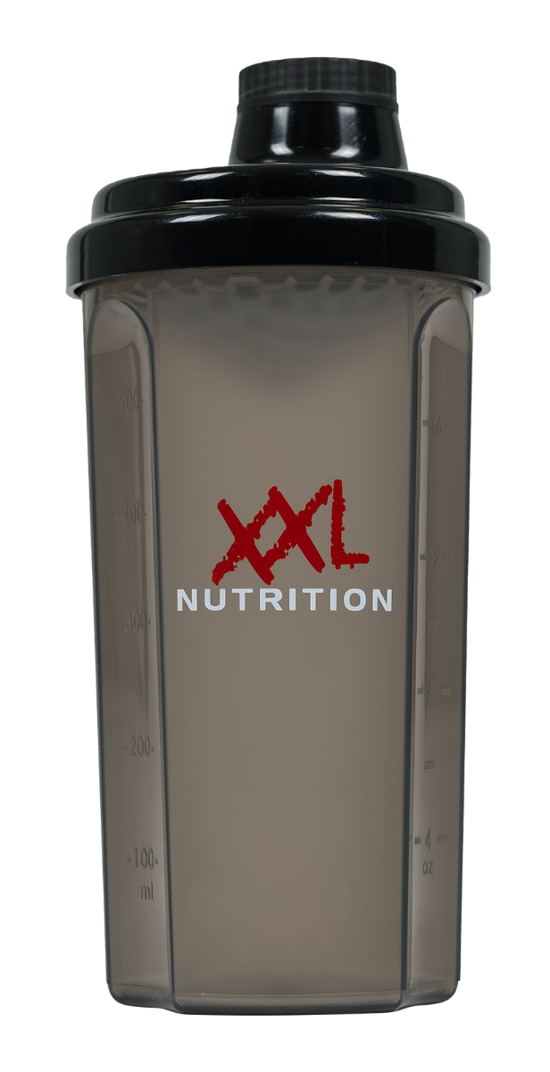 Xxl Nutrition Shaker - 500 Ml
