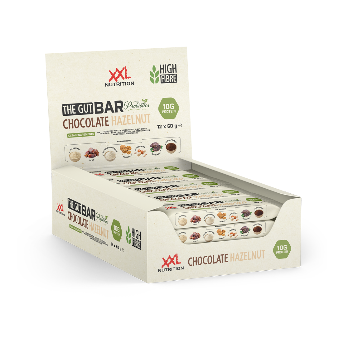 The Gut Bar