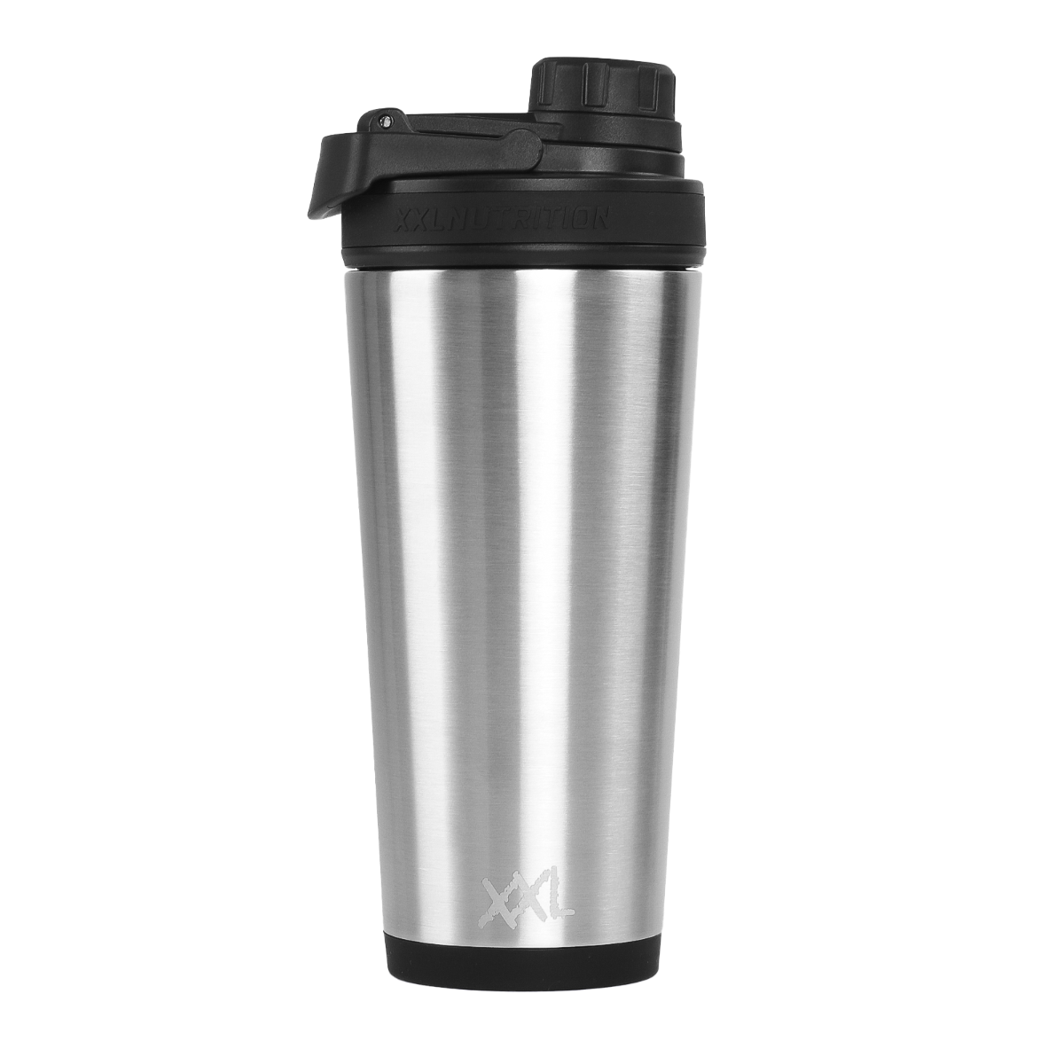 Xxl Nutrition Thermo Shaker V2 - Silver