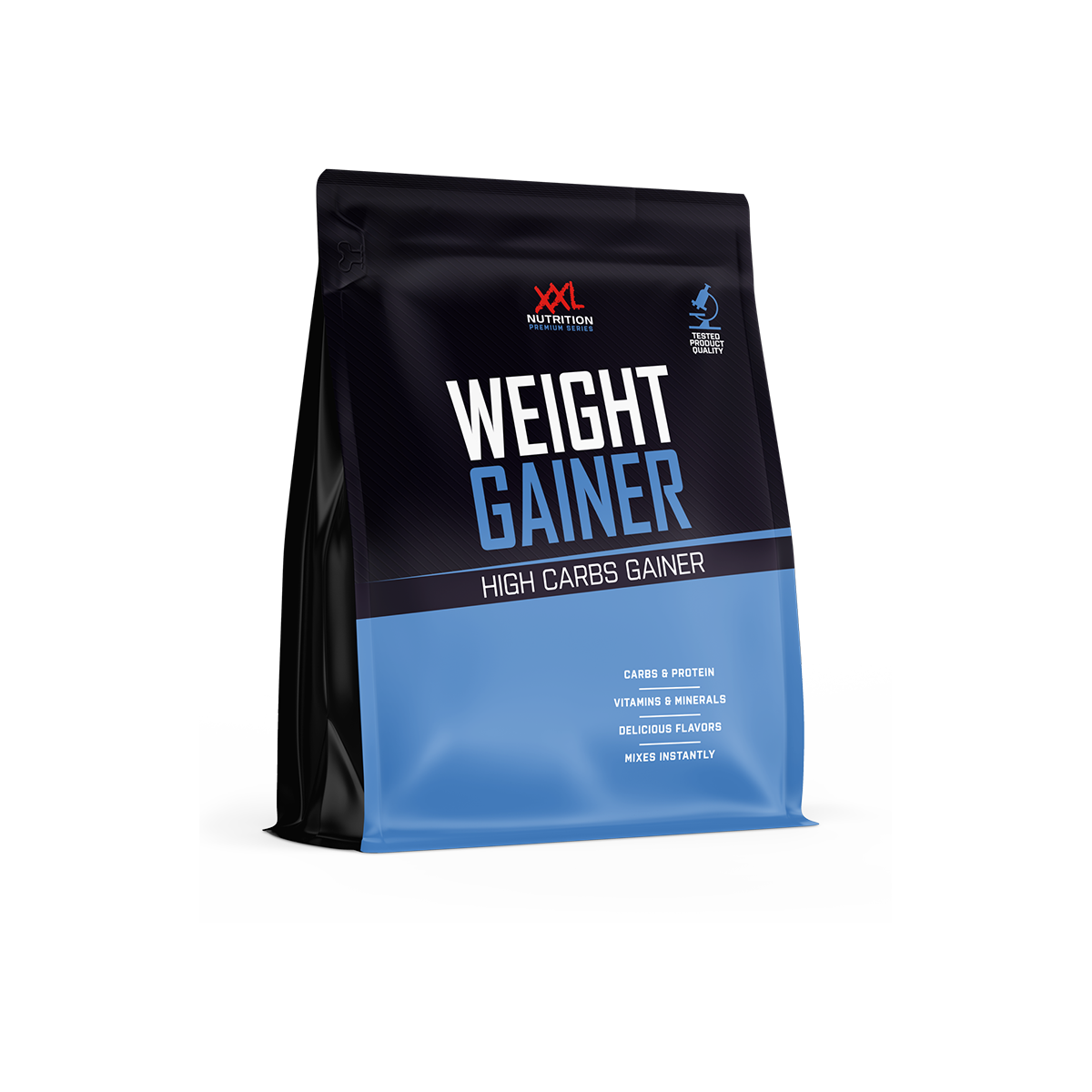XXL Nutrition Weight Gainer Banaan
