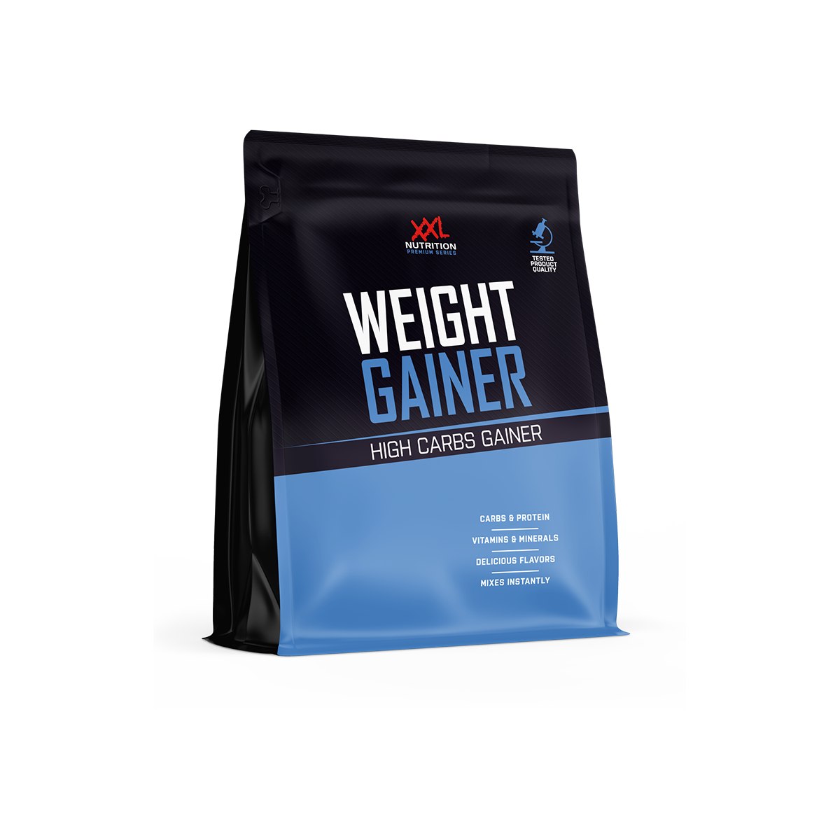 XXL Nutrition Weight Gainer Vanille