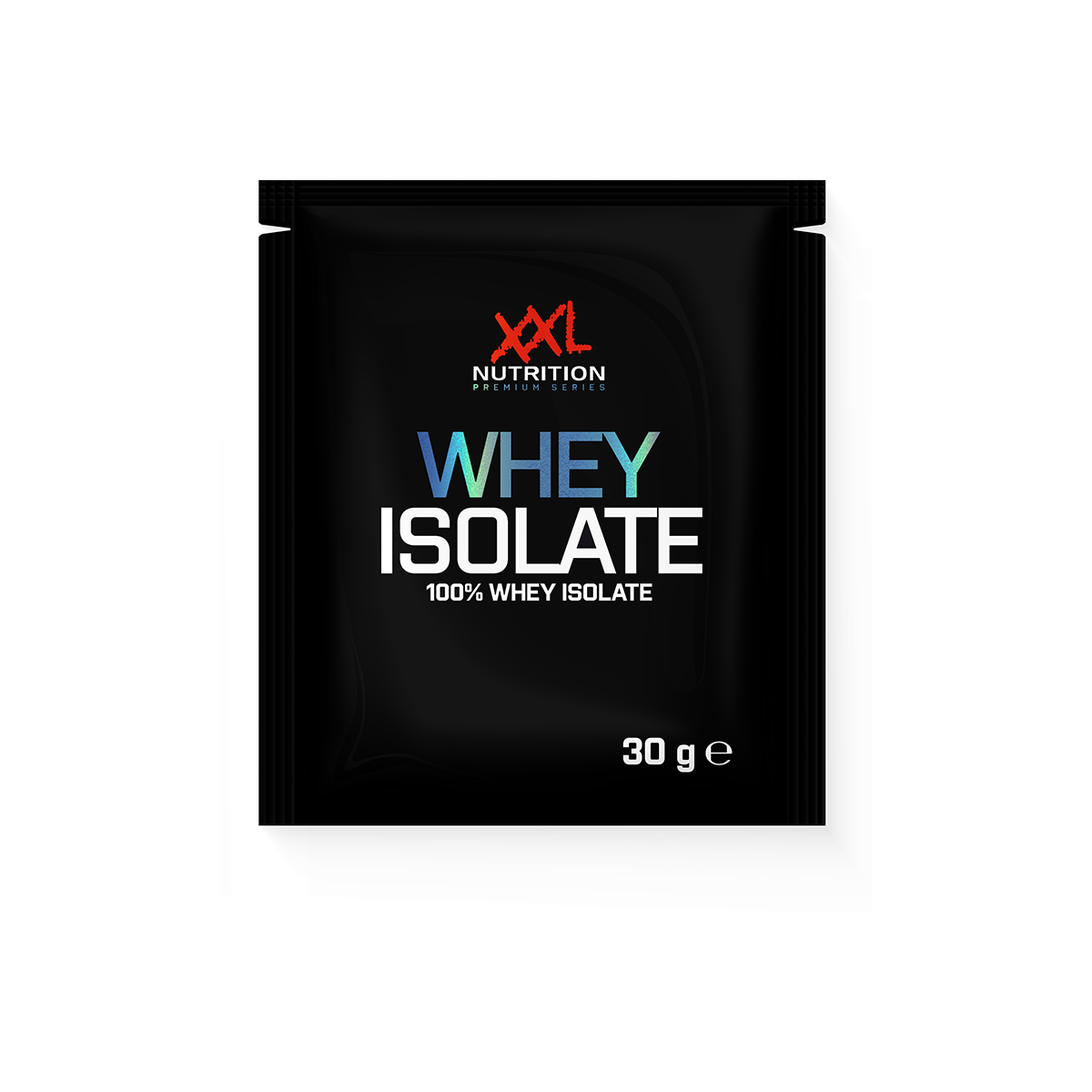 XXL Nutrition Whey Isolaat Sample Pure (Unflavored)