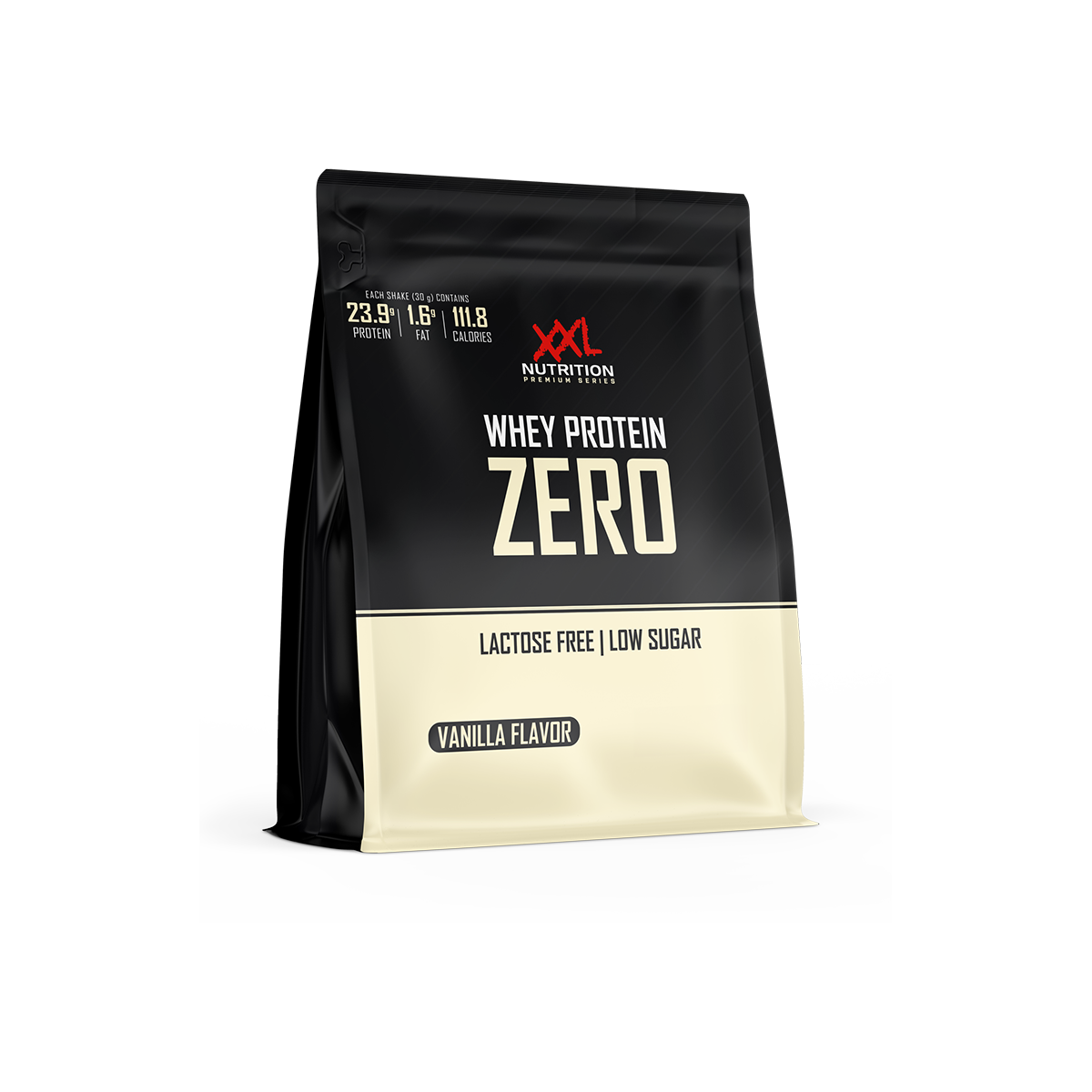 XXL Nutrition Whey Protein Zero 1000 gram