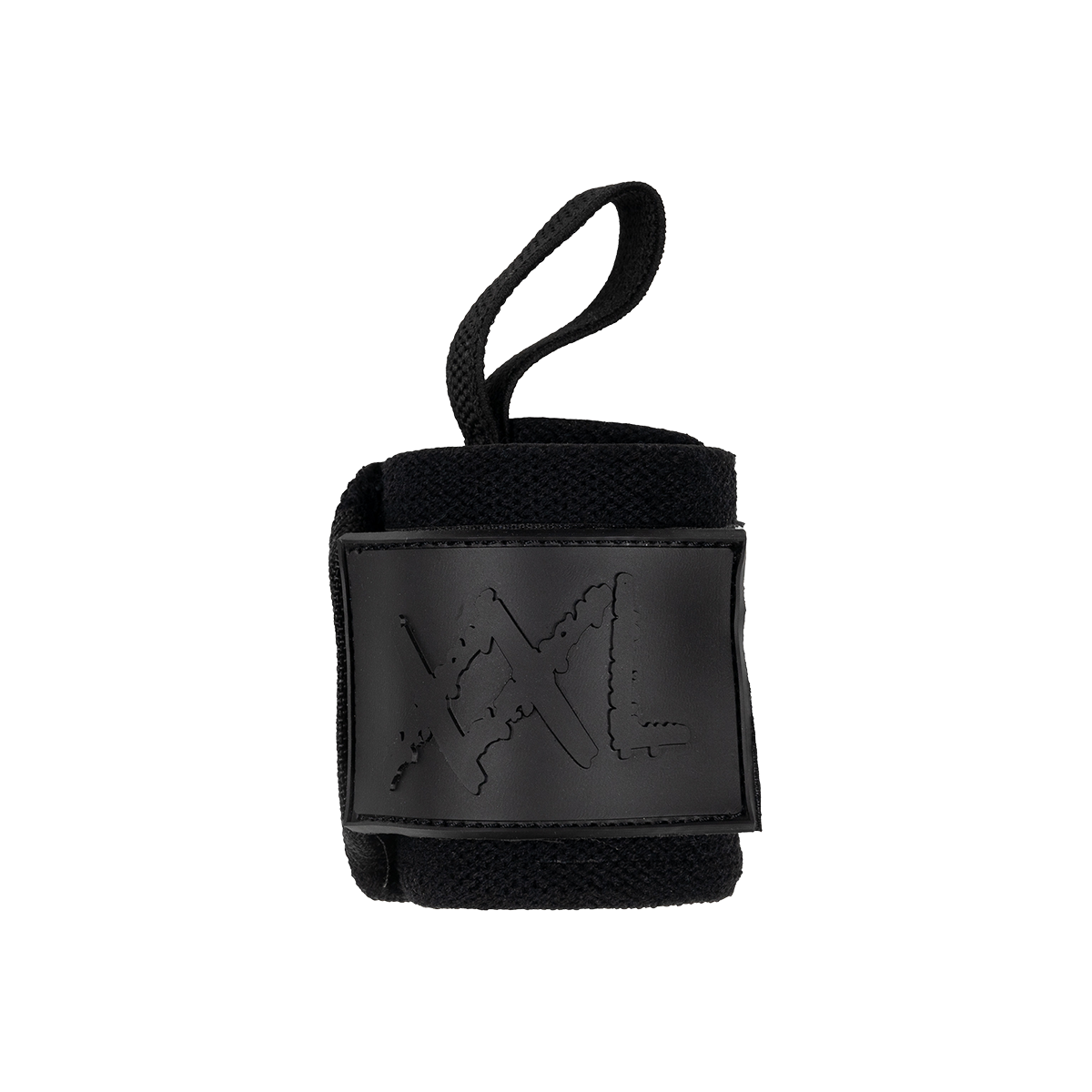 XXL Nutrition Wrist Wraps-1 set  1 Set