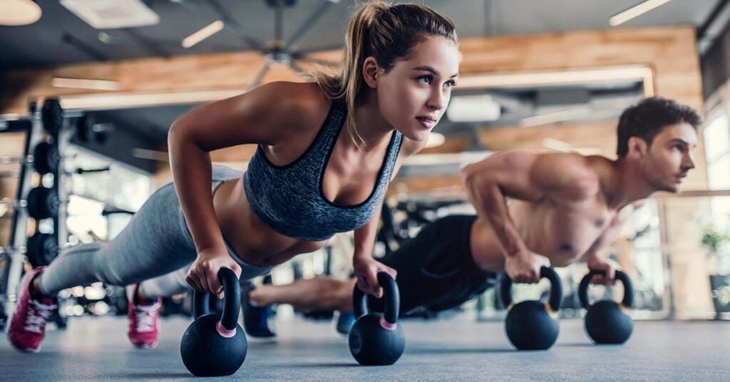 Fit worden na de lockdown? Tips om je sportdoel te behalen