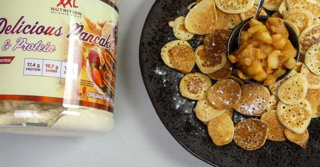 Poffertjes